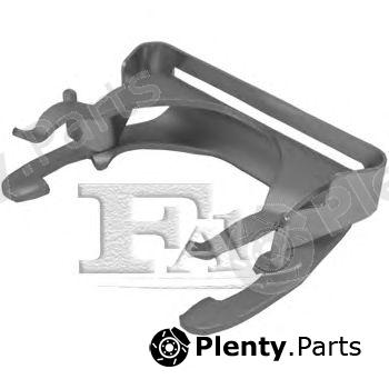  FA1 part 144-966 (144966) Clamp, exhaust system