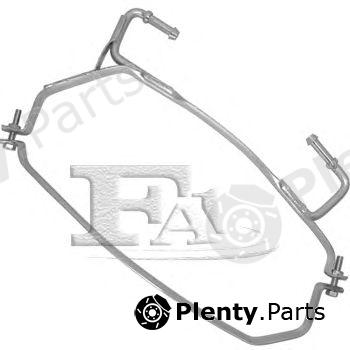  FA1 part 104-937 (104937) Holding Bracket, silencer