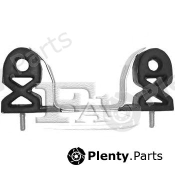  FA1 part 233-929 (233929) Holder, exhaust system
