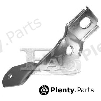  FA1 part 105-915 (105915) Holder, exhaust system