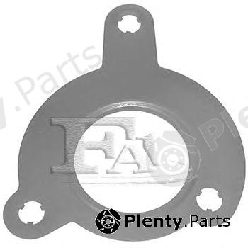  FA1 part 120-989 (120989) Gasket, exhaust pipe