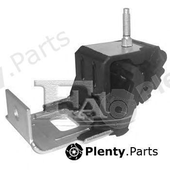  FA1 part 223-931 (223931) Holder, exhaust system
