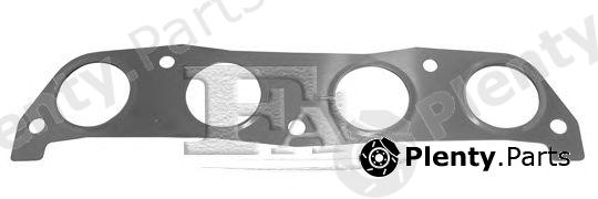  FA1 part 477-002 (477002) Gasket, exhaust manifold