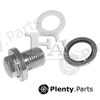  FA1 part 427.410.021 (427410021) Oil Drain Plug, oil pan