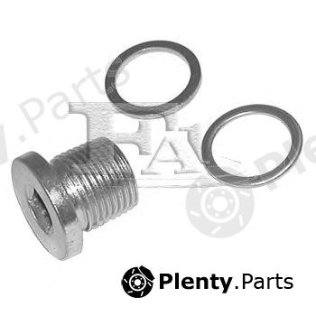  FA1 part 935.930.021 (935930021) Oil Drain Plug, oil pan