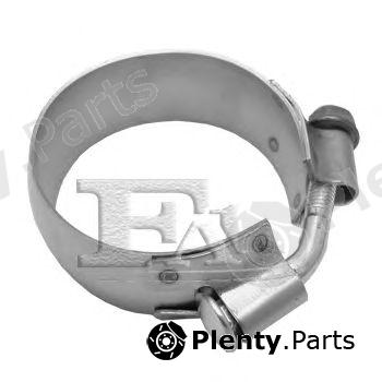  FA1 part 974-866 (974866) Pipe Connector, exhaust system