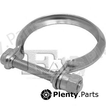  FA1 part 934-977 (934977) Pipe Connector, exhaust system