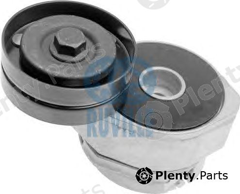  RUVILLE part 56133 Tensioner Lever, v-ribbed belt