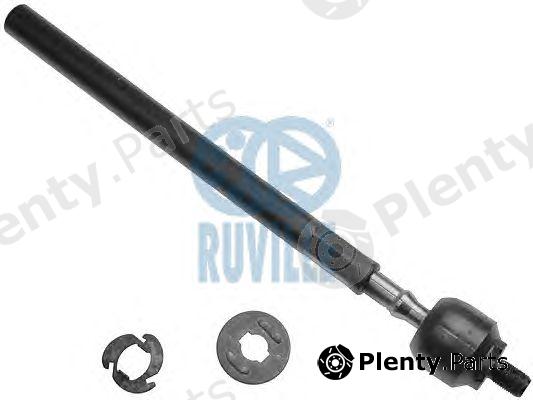  RUVILLE part 915919 Tie Rod Axle Joint