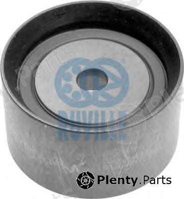  RUVILLE part 55743 Deflection/Guide Pulley, timing belt