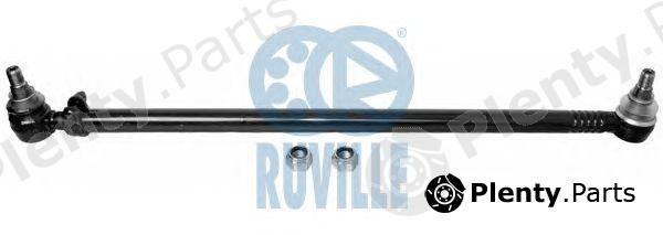  RUVILLE part 910124 Centre Rod Assembly