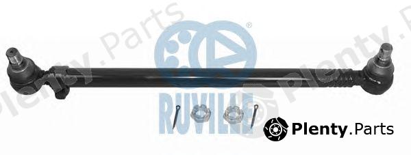  RUVILLE part 910500 Centre Rod Assembly