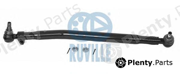  RUVILLE part 911510 Centre Rod Assembly