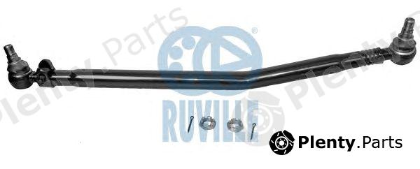 RUVILLE part 916331 Centre Rod Assembly