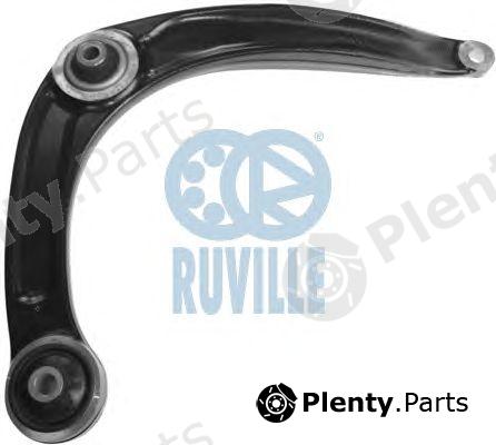  RUVILLE part 935957 Track Control Arm