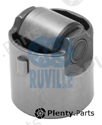  RUVILLE part 265014 Plunger, high pressure pump