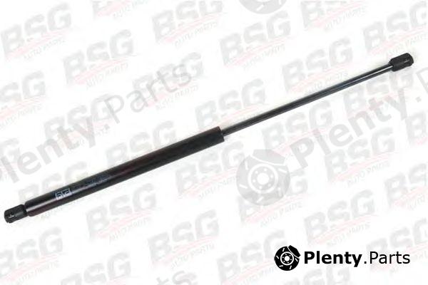  BSG part BSG30-980-019 (BSG30980019) Gas Spring, boot-/cargo area