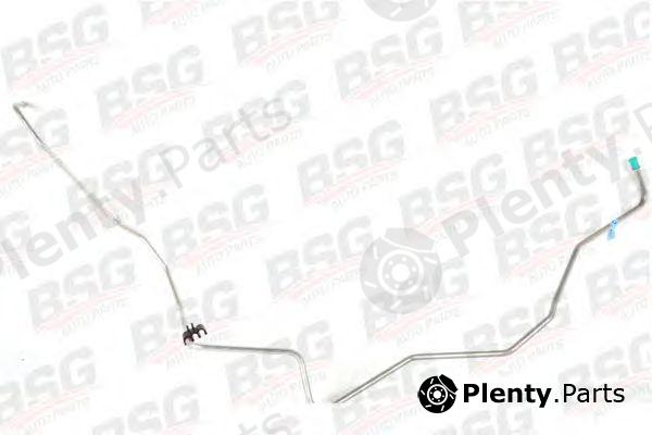  BSG part BSG30-725-045 (BSG30725045) Hydraulic Hose, steering system