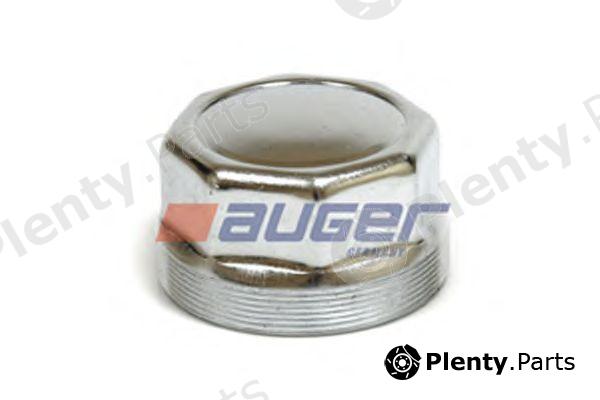  AUGER part 52126 Cap, wheel bearing