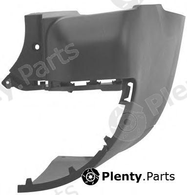  PHIRA part BR-39D (BR39D) Bumper