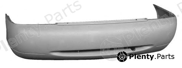  PHIRA part MN-12 (MN12) Bumper