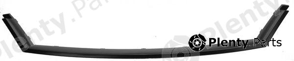  PHIRA part MN-20 (MN20) Frame, radiator grille