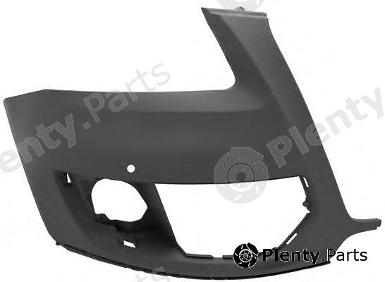  PHIRA part Q5-02D-1 (Q502D1) Bumper