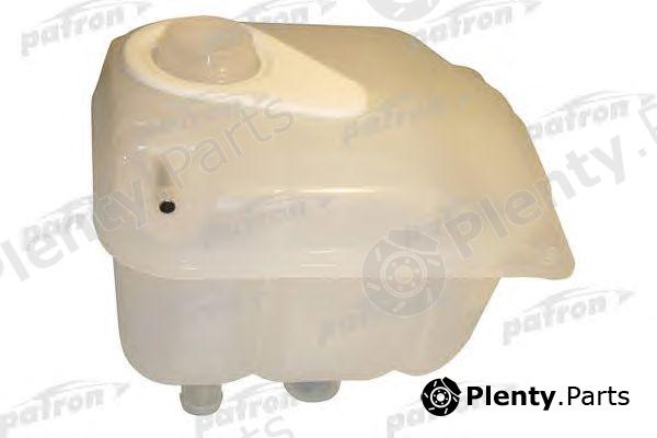  PATRON part P10-0001 (P100001) Expansion Tank, coolant