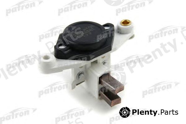  PATRON part P25-0006 (P250006) Alternator Regulator