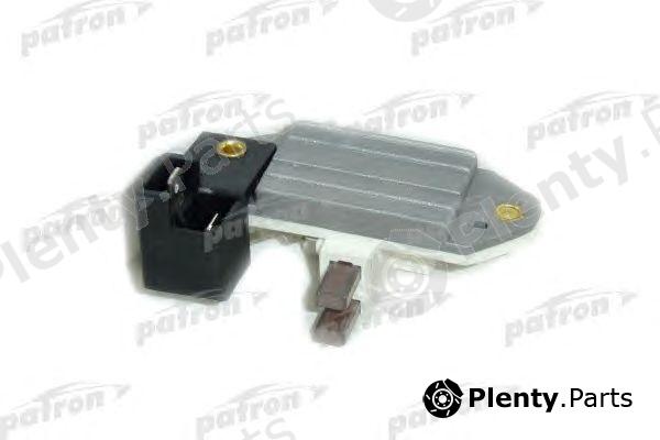  PATRON part P25-0010 (P250010) Alternator Regulator
