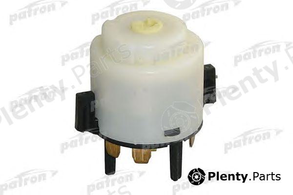  PATRON part P30-0012 (P300012) Ignition-/Starter Switch