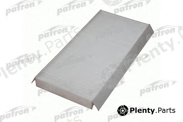  PATRON part PF2033 Filter, interior air