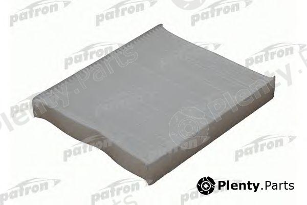  PATRON part PF2041 Filter, interior air