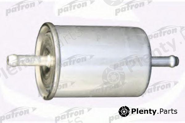  PATRON part PF3086 Fuel filter
