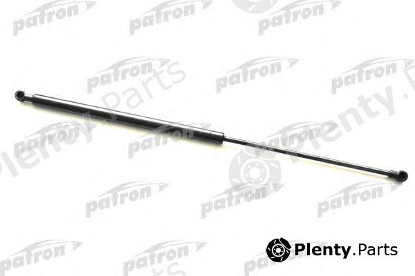  PATRON part PGS033317 Gas Spring, bonnet