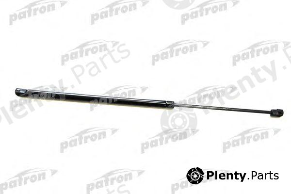  PATRON part PGS2014BI Gas Spring, boot-/cargo area