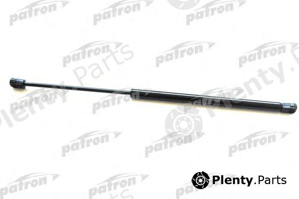  PATRON part PGS7266HZ Gas Spring, boot-/cargo area