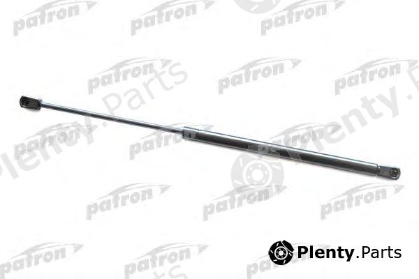  PATRON part PGS758833 Gas Spring, boot-/cargo area