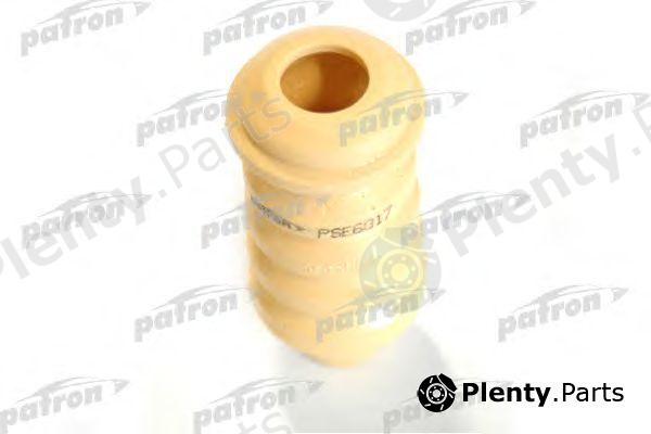  PATRON part PSE6017 Rubber Buffer, suspension