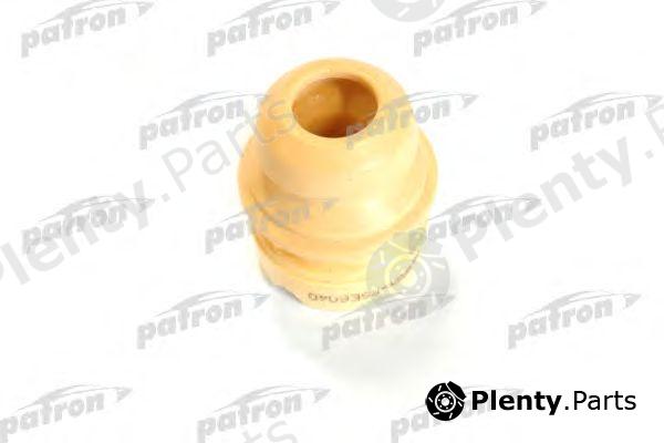  PATRON part PSE6040 Rubber Buffer, suspension
