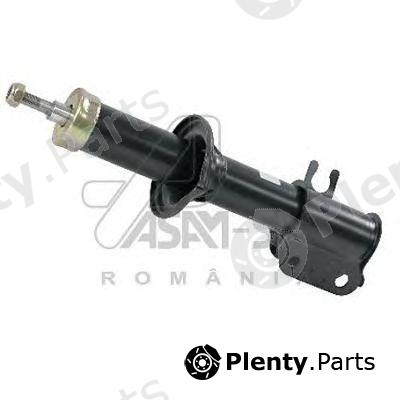  ASAM part 53054 Shock Absorber