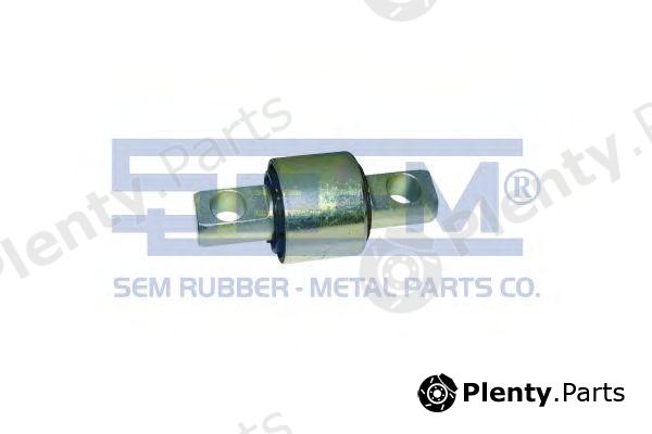  SEM LASTIK part 10058 Control Arm-/Trailing Arm Bush