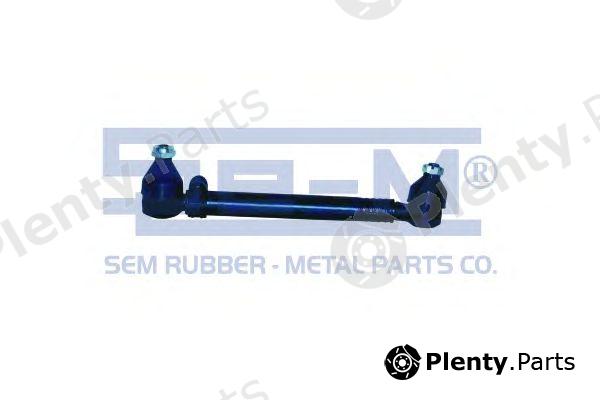  SEM LASTIK part 10131 Centre Rod Assembly