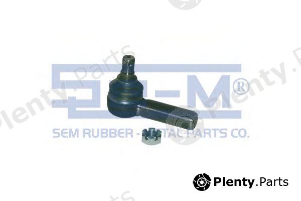  SEM LASTIK part 10144 Drag Link End