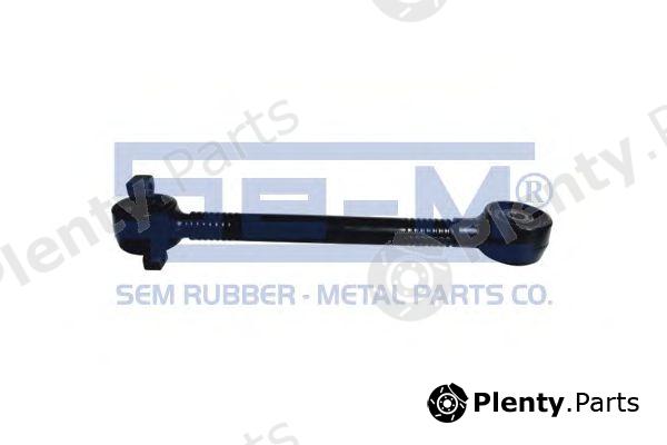  SEM LASTIK part 10163 Track Control Arm