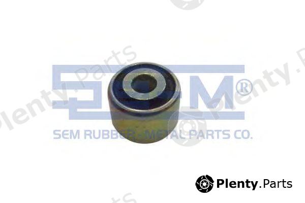  SEM LASTIK part 10212 Bearing Bush, stabiliser