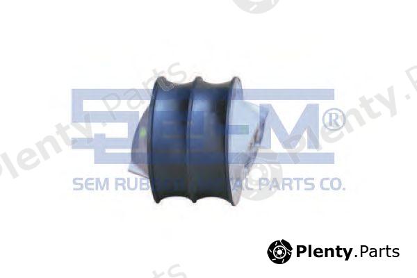  SEM LASTIK part 10219 Engine Mounting