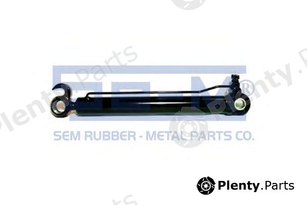  SEM LASTIK part 8200 Tilt Cylinder, driver cab