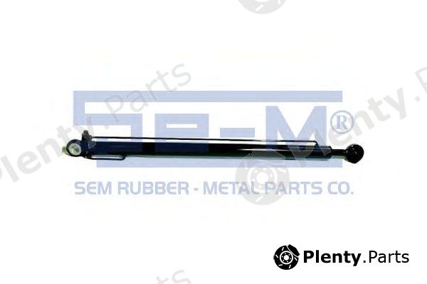  SEM LASTIK part 8201 Tilt Cylinder, driver cab