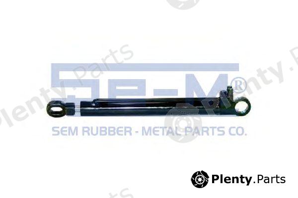  SEM LASTIK part 8210 Tilt Cylinder, driver cab
